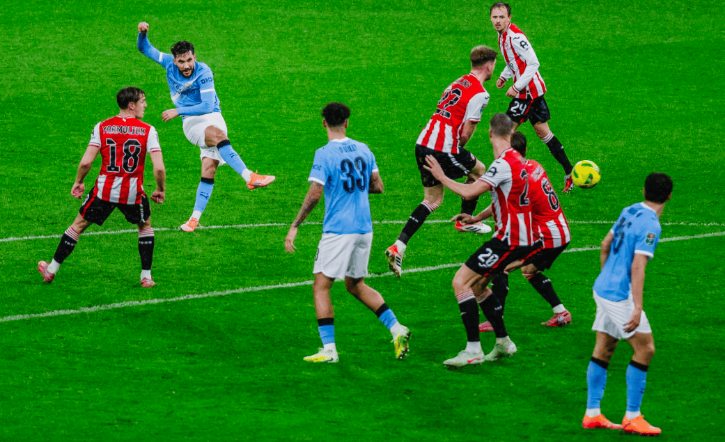 包含今晚曼城调整名单以备国王杯,迎来里程碑环节打磨,态度坚定,临场指挥获称赞的词条 包含今晚曼城调整名单以备国王杯,迎来里程碑环节打磨,态度坚定,临场指挥获称赞的词条